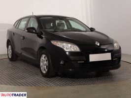 Renault Megane - zobacz ofertę