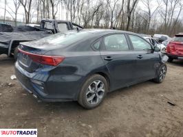 Kia Pozostałe 2019 2