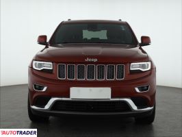 Jeep Grand Cherokee 2013 3.0 246 KM Jeep Grand Cherokee 2013 3.0 246 KM