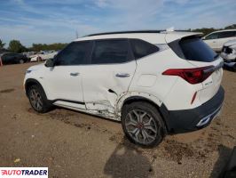 Kia Pozostałe 2022 1