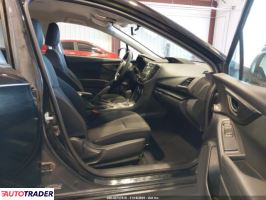 Subaru Pozostałe 2023 2