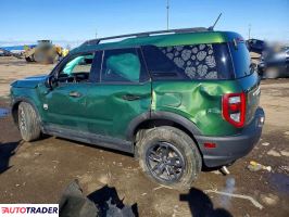 Ford Bronco 2023 1