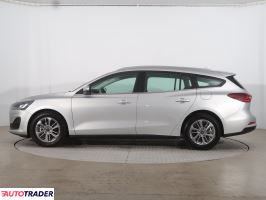 Ford Focus 2023 1.5 113 KM Ford Focus 2023 1.5 113 KM