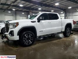 GMC Sierra 2020 6