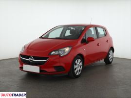 Opel Corsa 2017 1.4 73 KM Opel Corsa 2017 1.4 73 KM