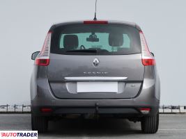 Renault Grand Scenic 2015 1.5 108 KM Renault Grand Scenic 2015 1.5 108 KM