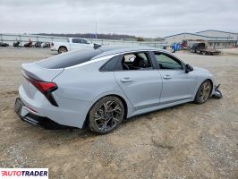 Kia Pozostałe 2025 2