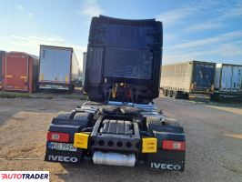 Iveco As440