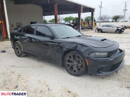 Dodge Charger 2019 3