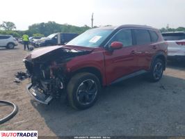 Nissan Rogue 2024 1 Nissan Rogue 2024 1
