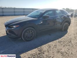 Mazda CX-30 2022 2