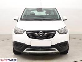 Opel Crossland 2018 1.2 108 KM