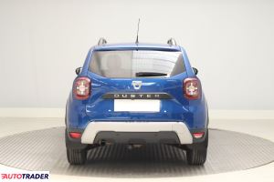 Dacia Duster 2020 1.0 99 KM