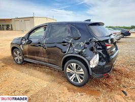 Mitsubishi Outlander 2023 2