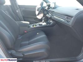 Honda Civic 2022 2