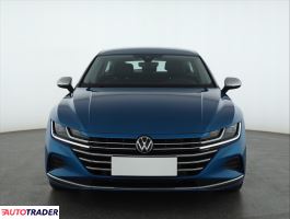 Volkswagen Arteon 2023 2.0 187 KM