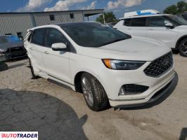 Ford Edge 2022 2 Ford Edge 2022 2
