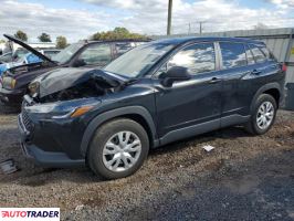 Toyota Corolla 2023 2