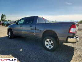 Dodge Ram 2022 3