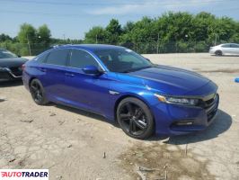 Honda Accord 2019 1 Honda Accord 2019 1