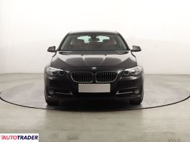 BMW 520 2014 2.0 181 KM
