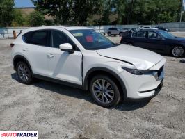 Mazda CX-5 2021 2