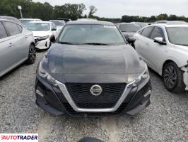 Nissan Altima 2019 2 Nissan Altima 2019 2