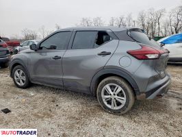 Nissan Pozostałe 2021 1