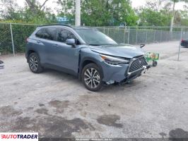 Toyota Corolla 2023 2 Toyota Corolla 2023 2