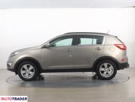 Kia Sportage 2013 1.6 132 KM