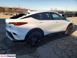 Buick Pozostałe 2025 1