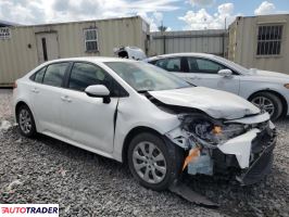 Toyota Corolla 2020 1 Toyota Corolla 2020 1