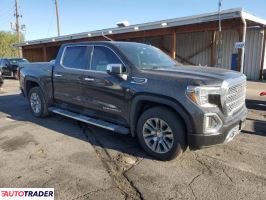 GMC Sierra 2021 5
