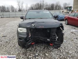 Jeep Grand Cherokee 2019 5