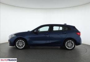 BMW 118 2020 1.5 134 KM