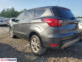 Ford Escape 2019 1