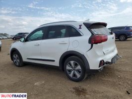 Kia Niro 2021 1 Kia Niro 2021 1