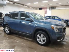 GMC Terrain 2024 1