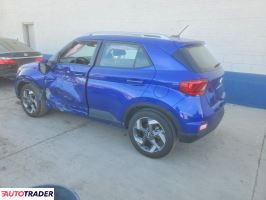 Hyundai Pozostałe 2025 1