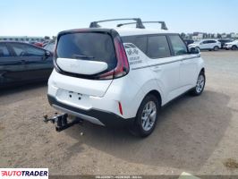 Kia Soul 2025 2 Kia Soul 2025 2