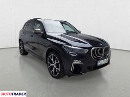 BMW X5 2018 3.0 400 KM