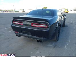 Dodge Challenger 2023 6