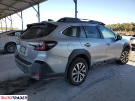 Subaru Outback 2025 2