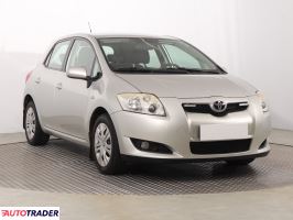 Toyota Auris - zobacz ofertę