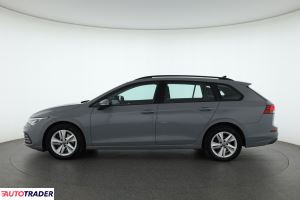 Volkswagen Golf 2020 2.0 113 KM