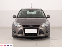 Ford Focus 2013 1.0 123 KM