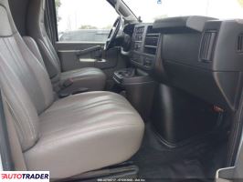 Chevrolet Pozostałe 2019 6 Chevrolet Pozostałe 2019 6