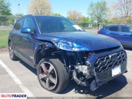 Audi Q5 2024 2