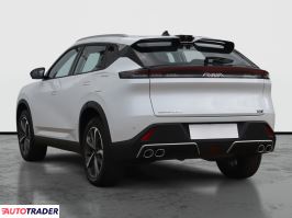 Dongfeng MAGE 2025 1.5 194 KM