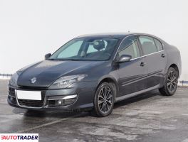 Renault Laguna 2013 2.0 128 KM